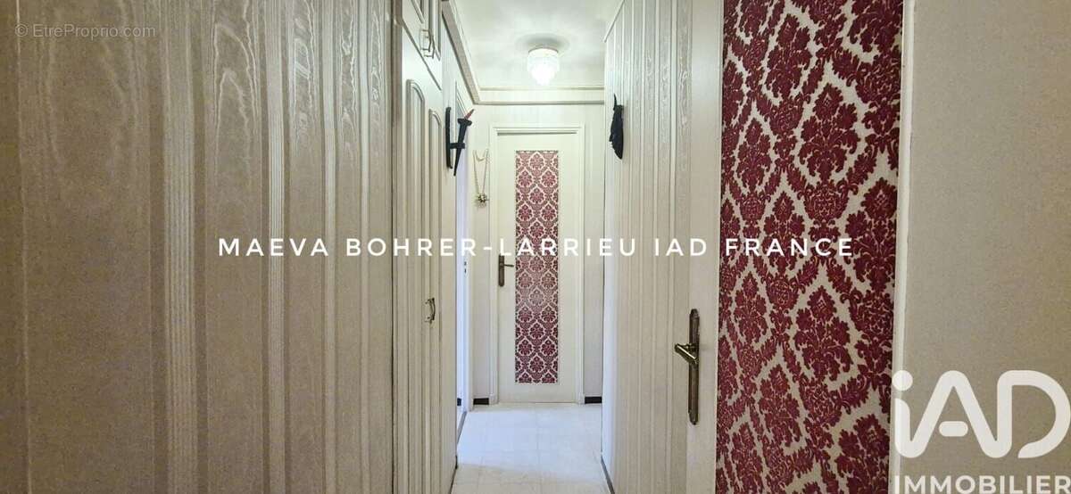 Photo 7 - Appartement à TOULON