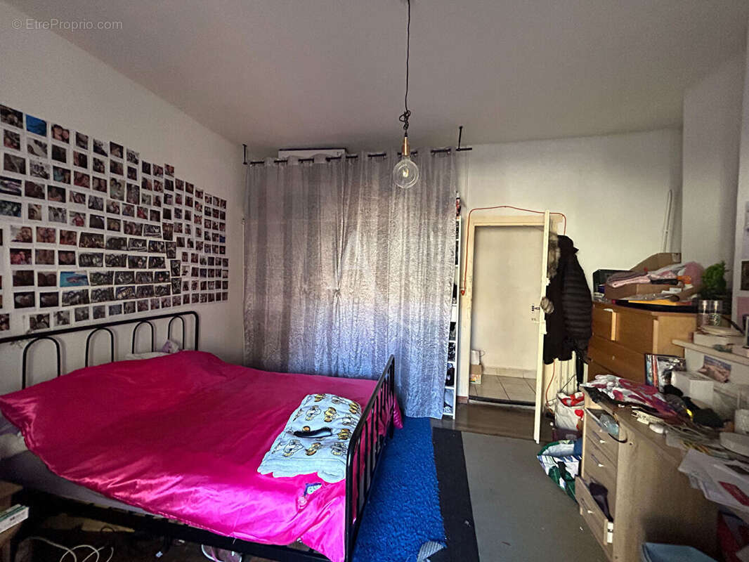 Appartement à CARCASSONNE