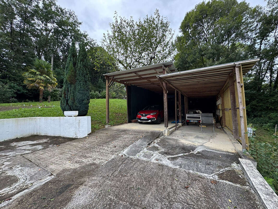 Opportunité investisseur - Maison 95 m² en nue-propriété - photo 8