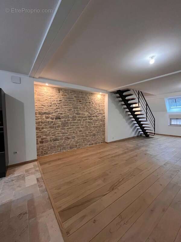 Appartement à BEAUNE