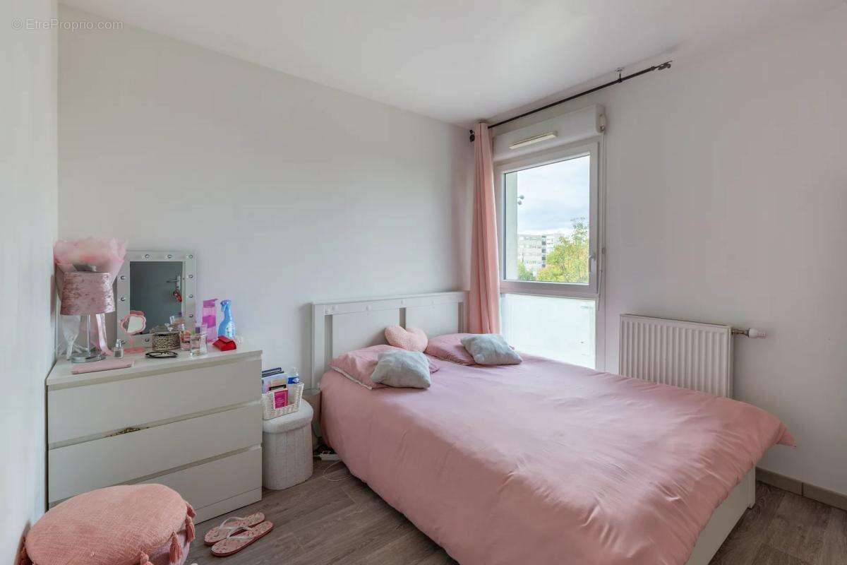 Appartement à VENISSIEUX