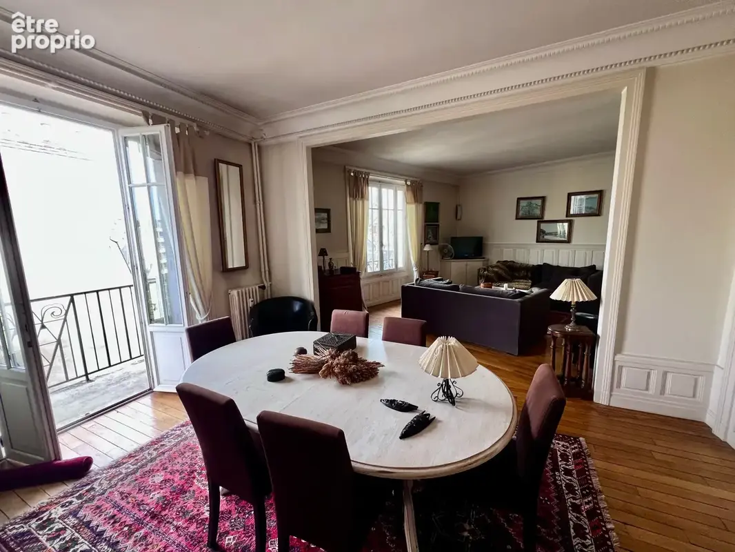 Appartement Centre ville avec ascenseur - photo 2