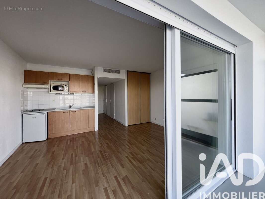 Photo 7 - Appartement à LA ROCHELLE