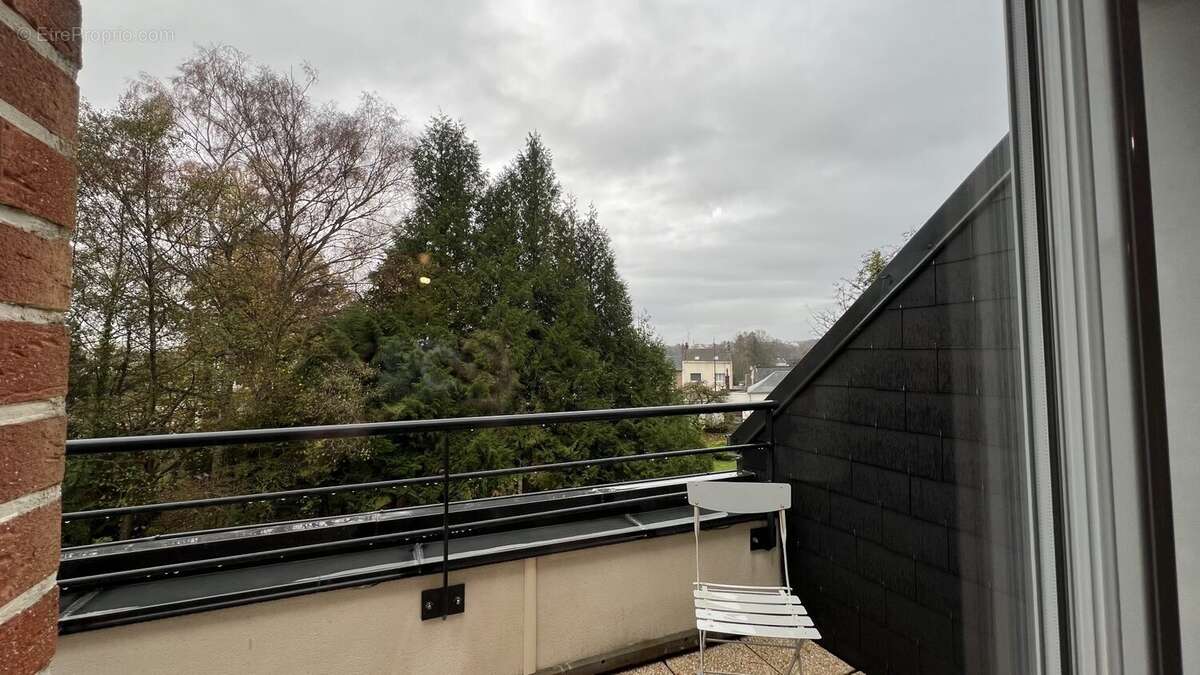 Appartement à PONT-DE-METZ