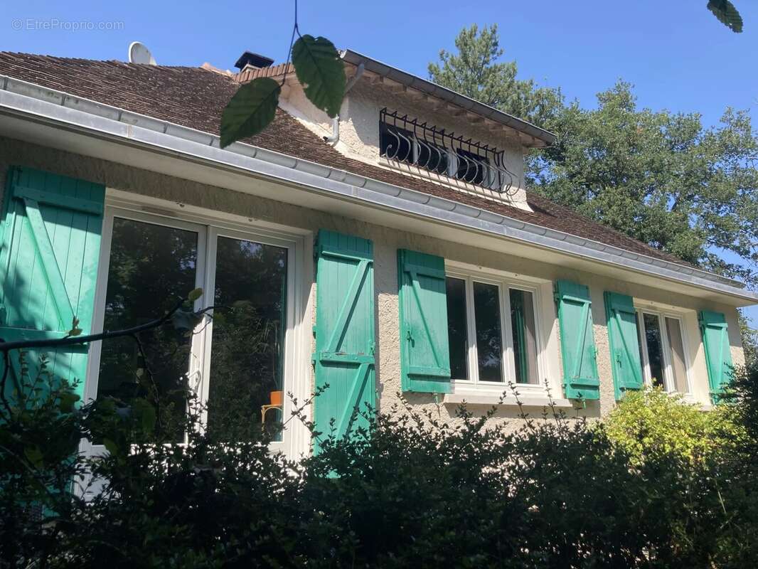 Maison à RAMBOUILLET