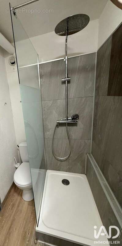 Appartement 23 m² à Astugue  - photo 5