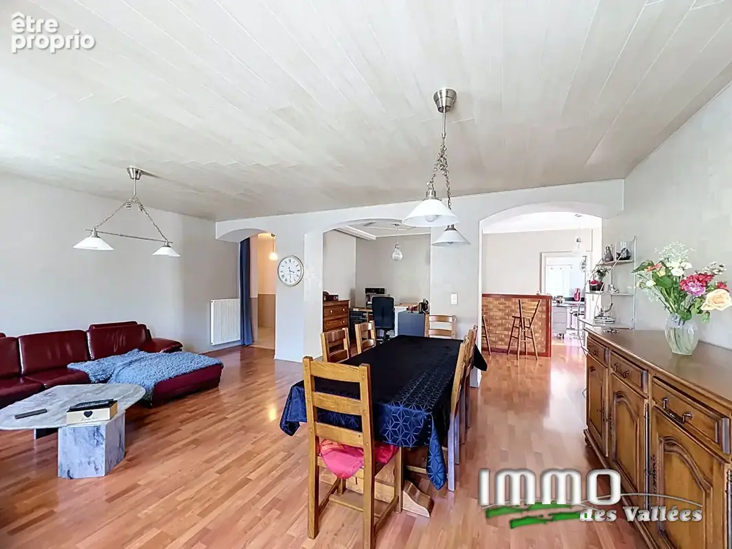 Appartement spacieux et fonctionnel - photo 2