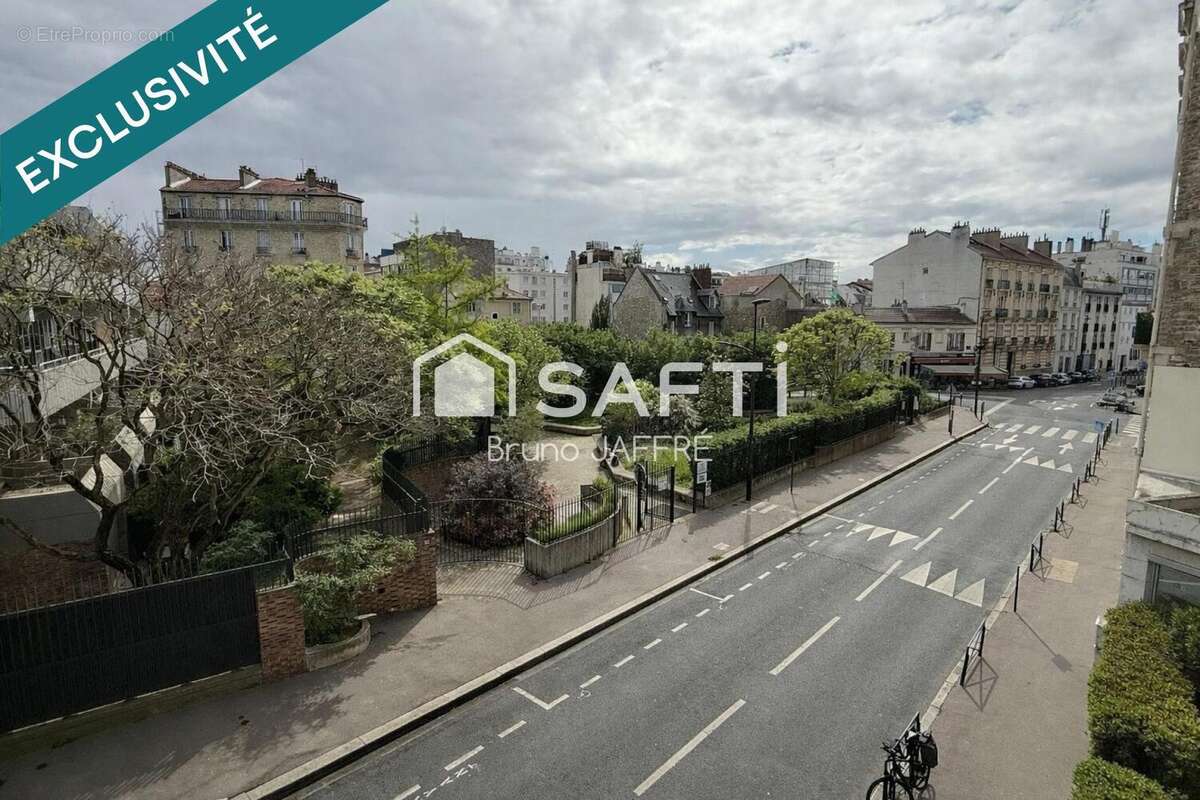 Photo 6 - Appartement à BOULOGNE-BILLANCOURT