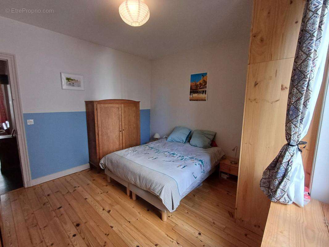 Appartement à LYON-7E