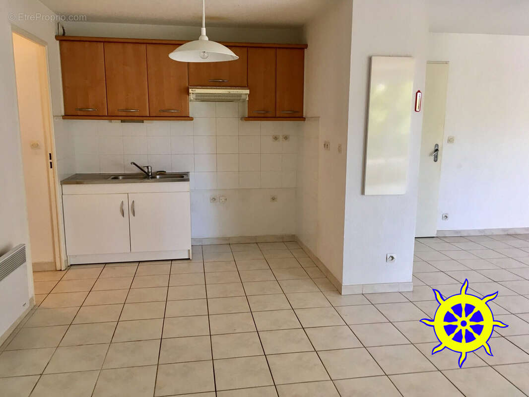 Appartement à NARBONNE