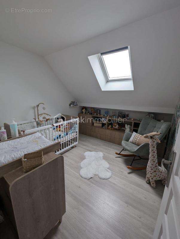 Appartement à OZOIR-LA-FERRIERE