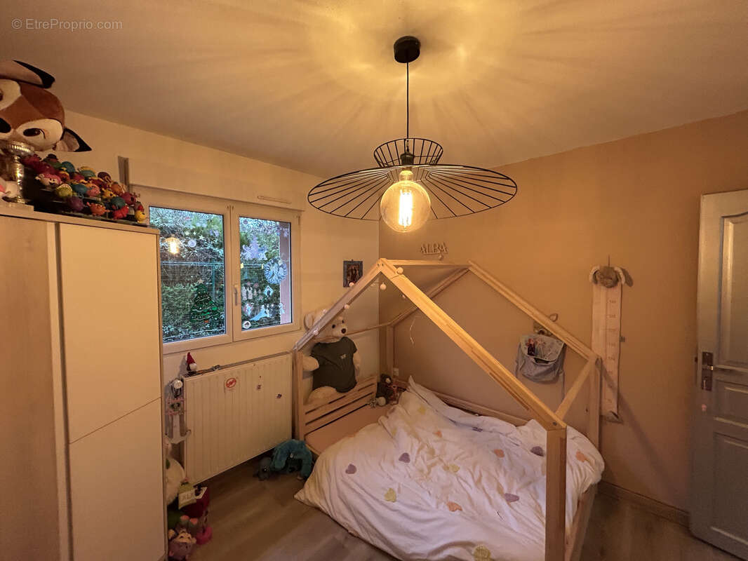 Maison à MAGNY-VERNOIS