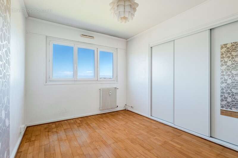 Appartement à CALUIRE-ET-CUIRE