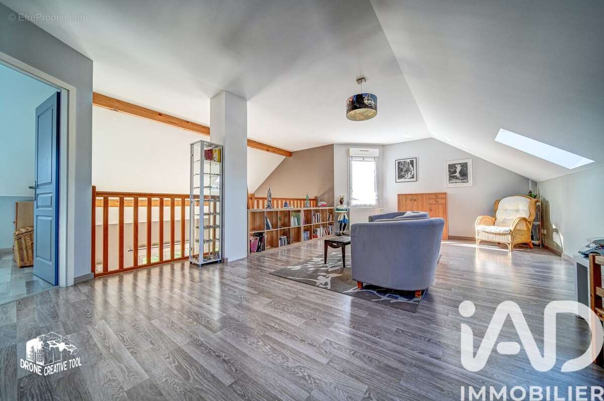 Photo 9 - Maison à PLAPPEVILLE