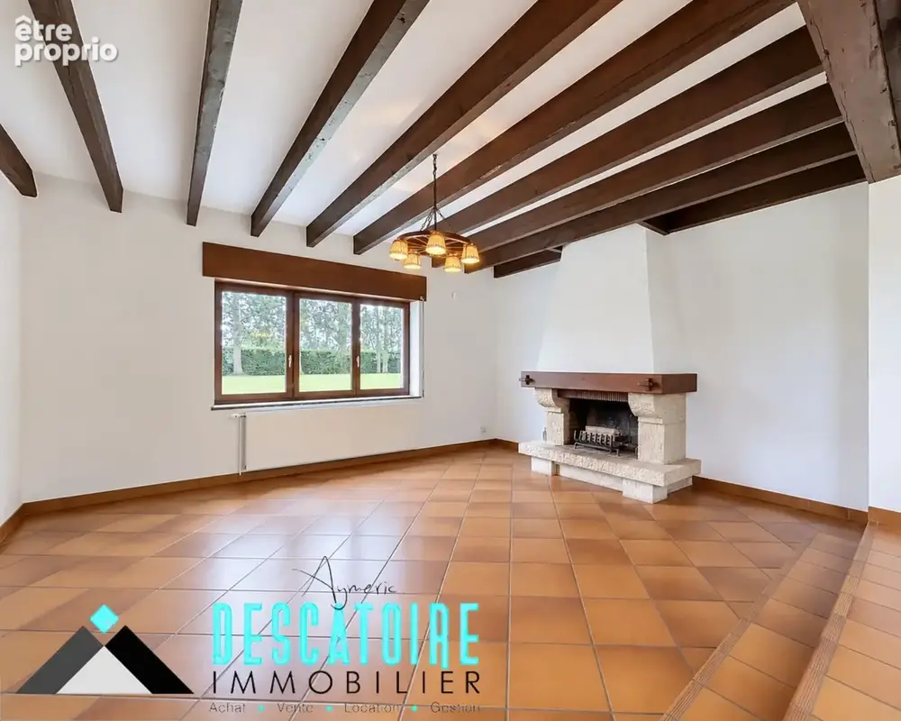 Maison individuelle - photo 9