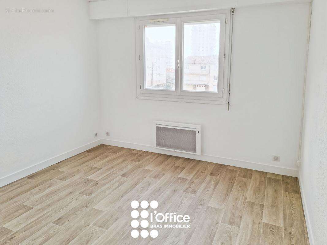 Appartement à LES SABLES-D&#039;OLONNE