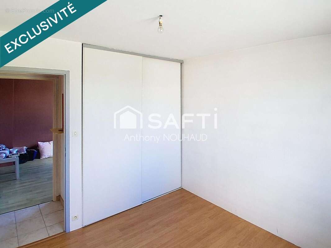 Photo 5 - Maison à SAINT-MARTIAL-SUR-NE