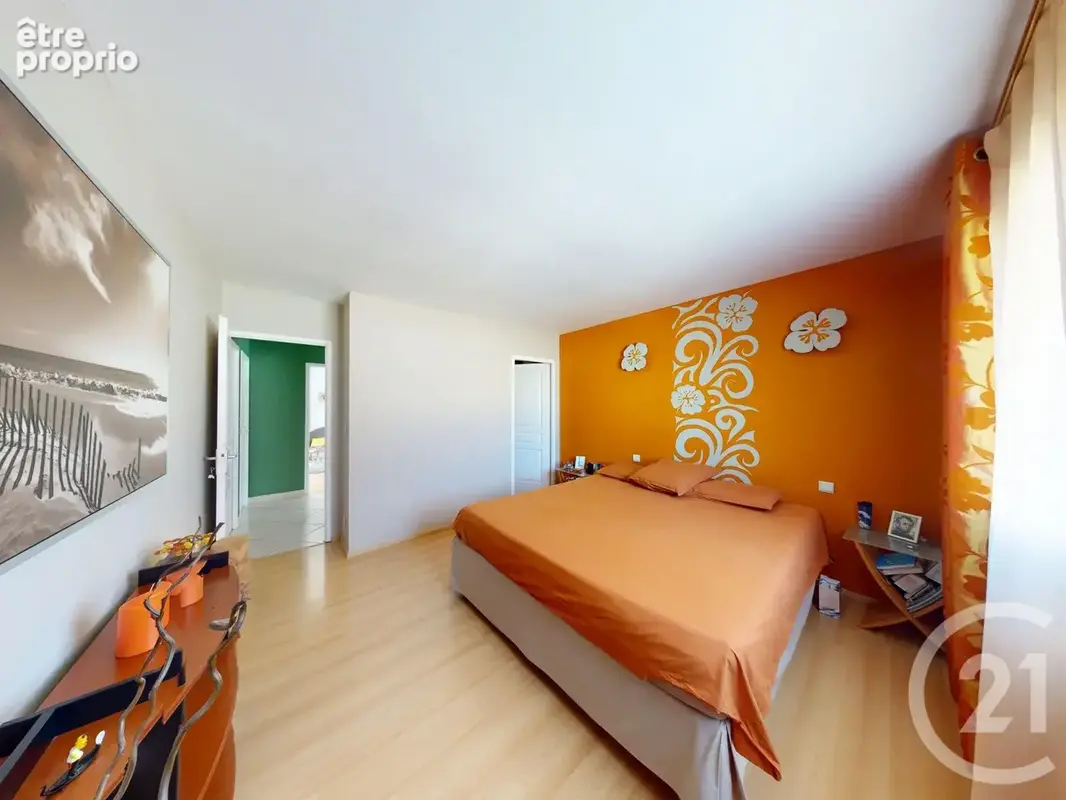 Maison 5 pièces 129 m² à vendre à Colomiers (31770) - photo 12