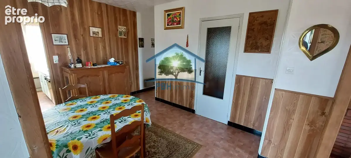 Maison de 98 m² à Thaon-les-Vosges, 5 pièces - photo 4