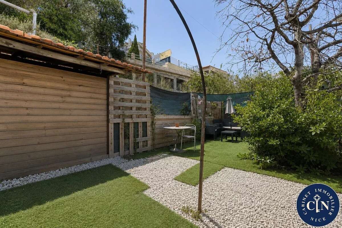 Appartement 31 m² à Nice  - photo 9