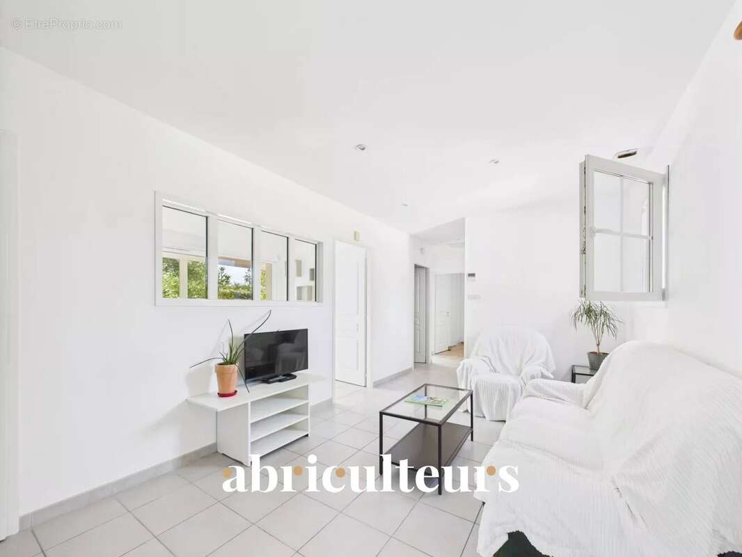 Maison à LE GRAND-VILLAGE-PLAGE