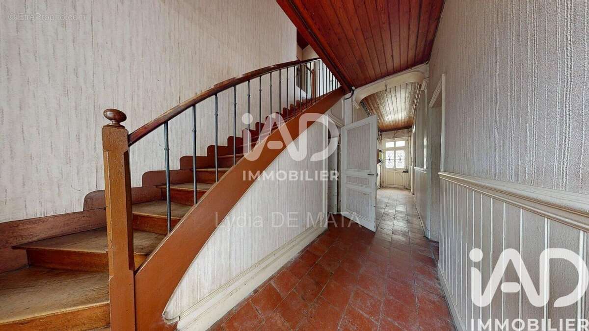 Maison 192 m² à Cadours  - photo 7