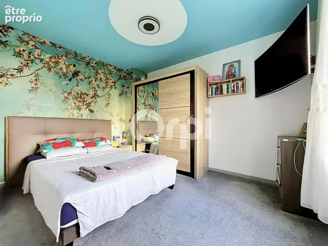 Maison À Vendre quartier agréable de Terrasson ! - photo 8