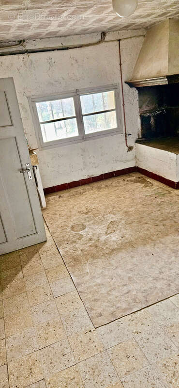 Appartement à BRUE-AURIAC