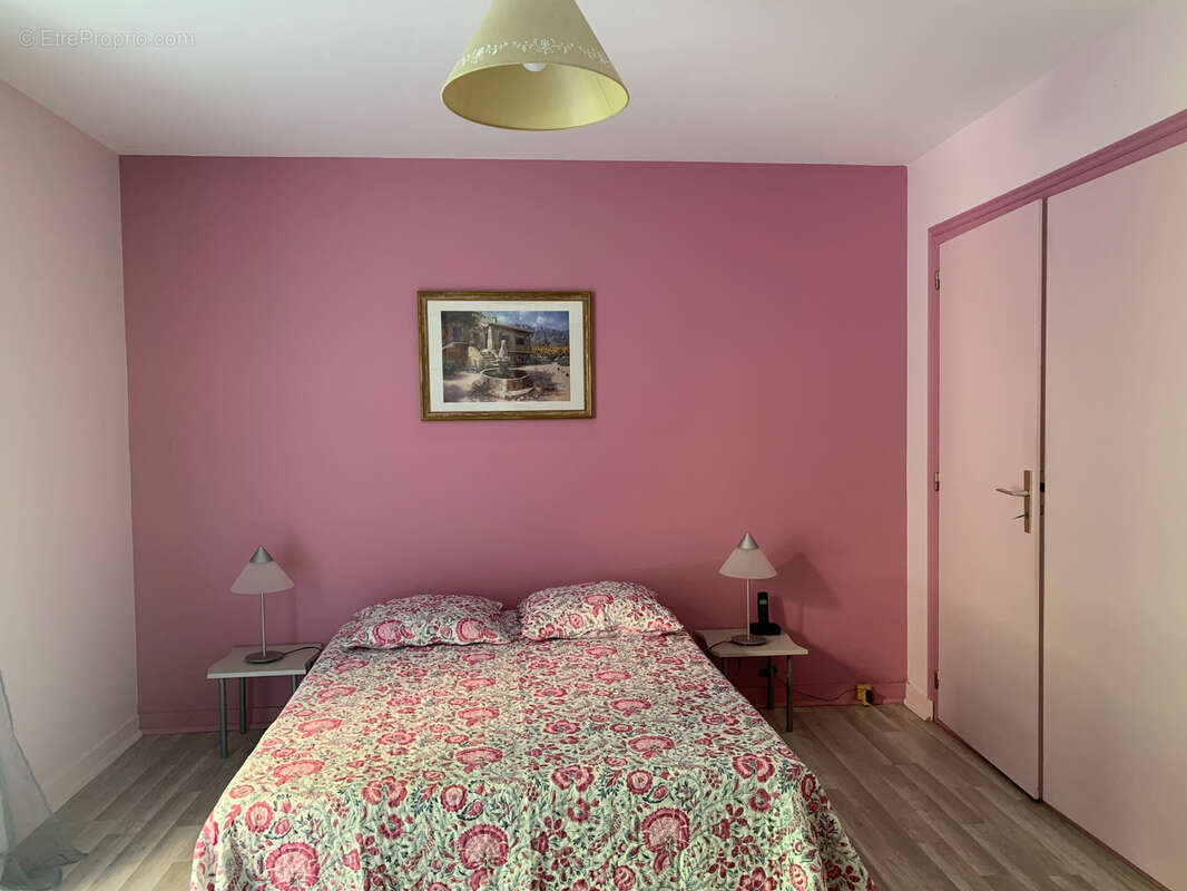 Maison à CHARBONNIERES-LES-BAINS