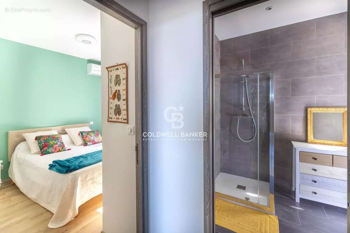 Maison à MONTICELLO