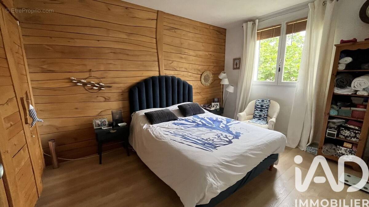 Photo 1 - Maison à L'HOUMEAU