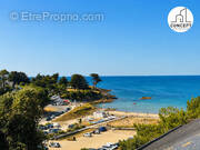 Appartement à MOELAN-SUR-MER