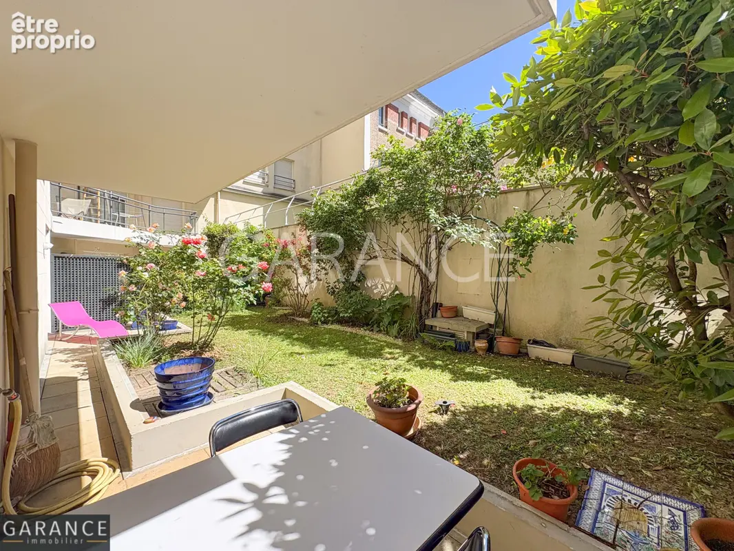 Appartement 67 m² à Paris-12e  - photo 2