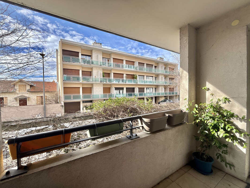Appartement à VALENCE