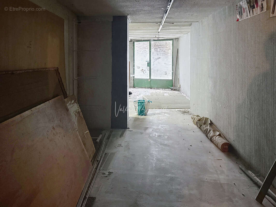 Maison à SAINT-AFFRIQUE