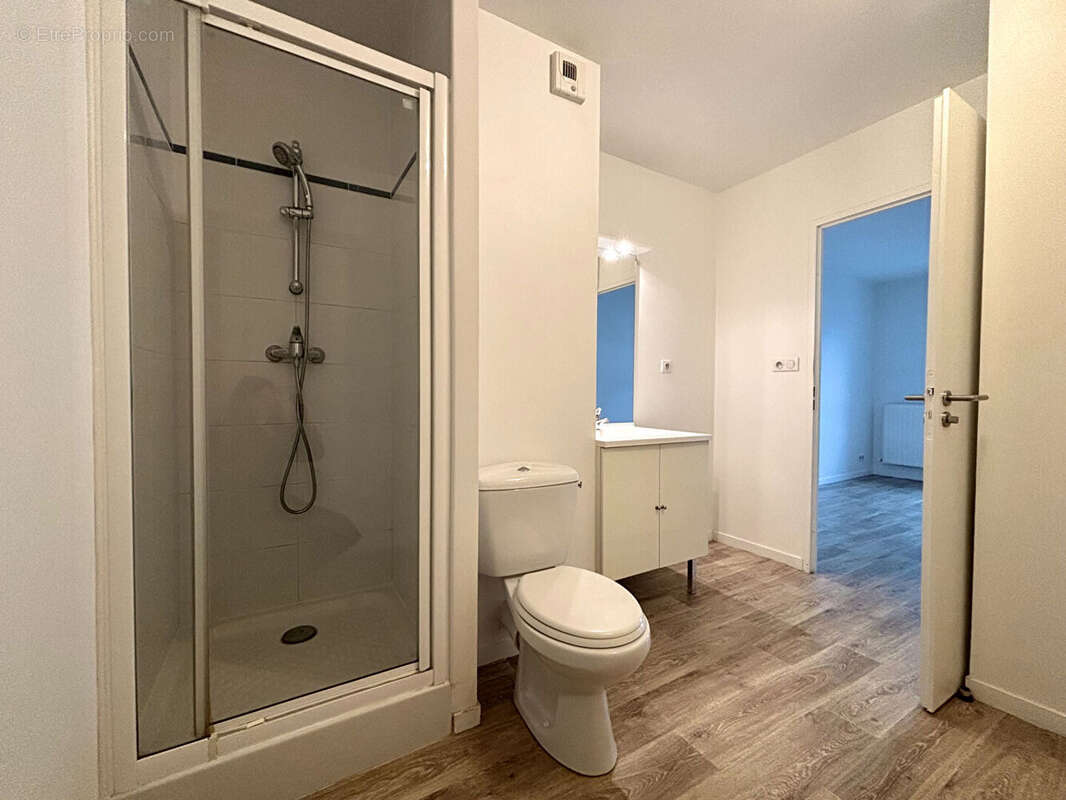 Appartement à LES SABLES-D'OLONNE