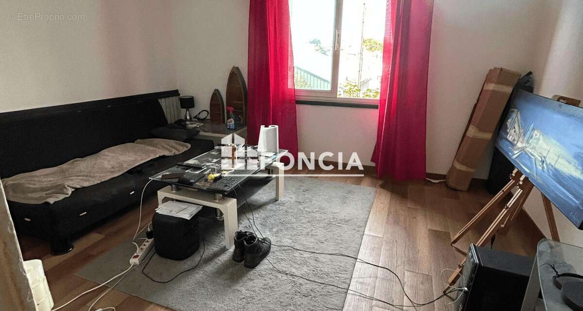 Appartement à SAINT-MALO