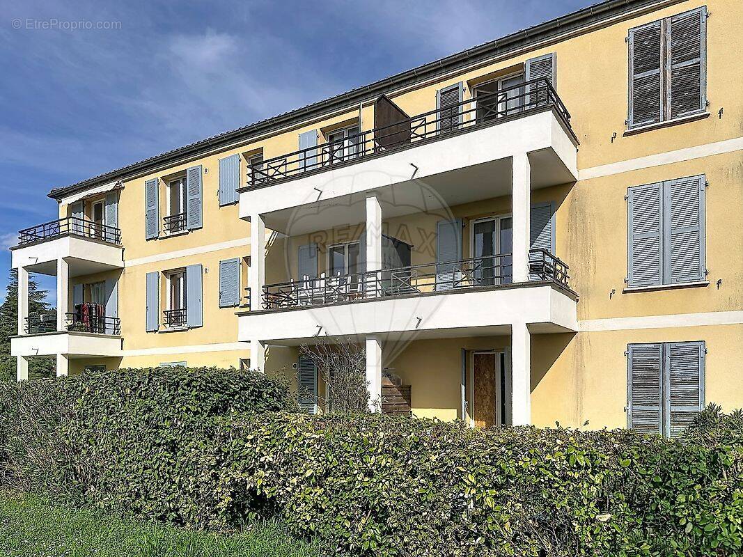 Appartement à SAINT-CHRISTOL-LES-ALES