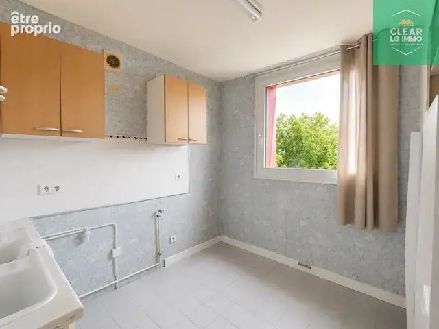 Appartement F5 à rénover avec garage à Longuyon - photo 7