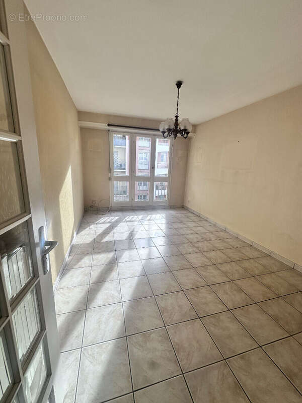 Appartement à PAU