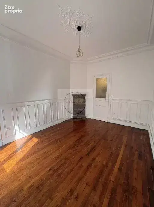 Appartement 3 pièces 55 m² à vendre à Saint-Mande (94160) - photo 2