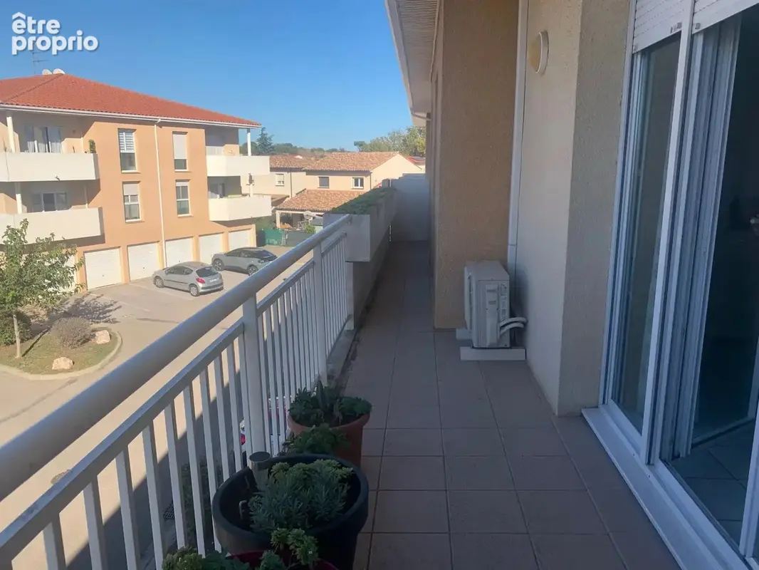 Vente Appartement Saint-esteve(66240) 170 000ï¿œ - photo 6