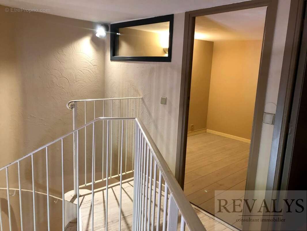 Appartement à LE CANNET