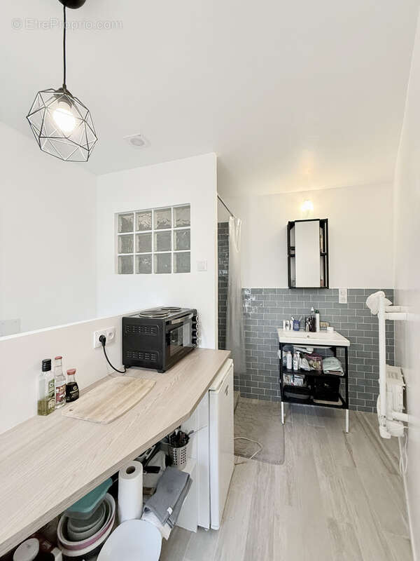 Maison à MAISONS-ALFORT