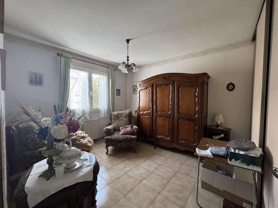 Maison à NARBONNE