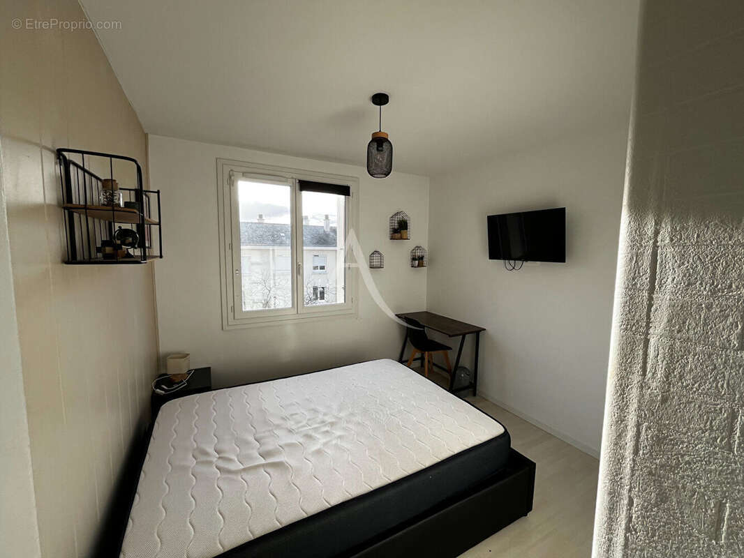 Appartement à CHOLET