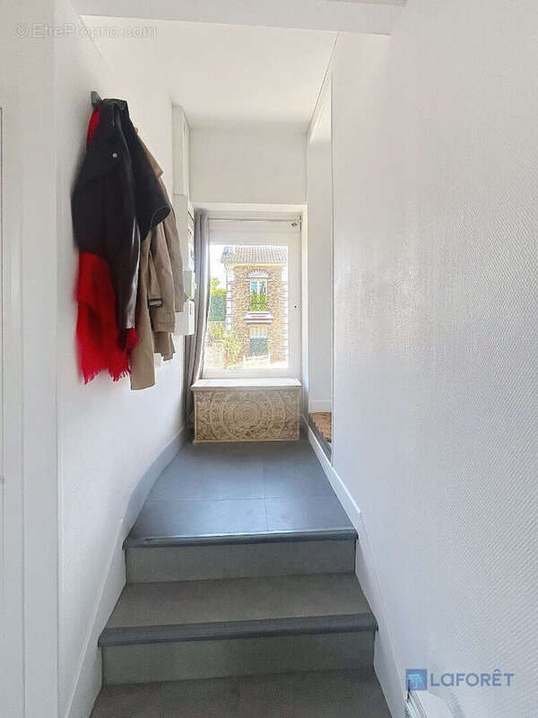 Appartement à ARPAJON