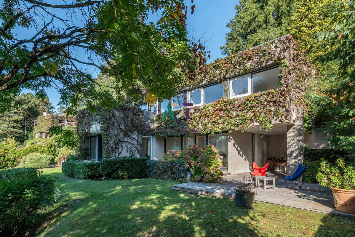 Maison à SAINT-MARTIN-D&#039;URIAGE