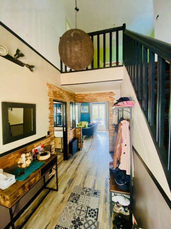 Maison  7 pièces Croissy Beaubourg - photo 6