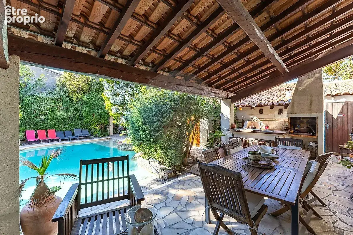 Maison 6 chambre(s) à vendre - photo 2